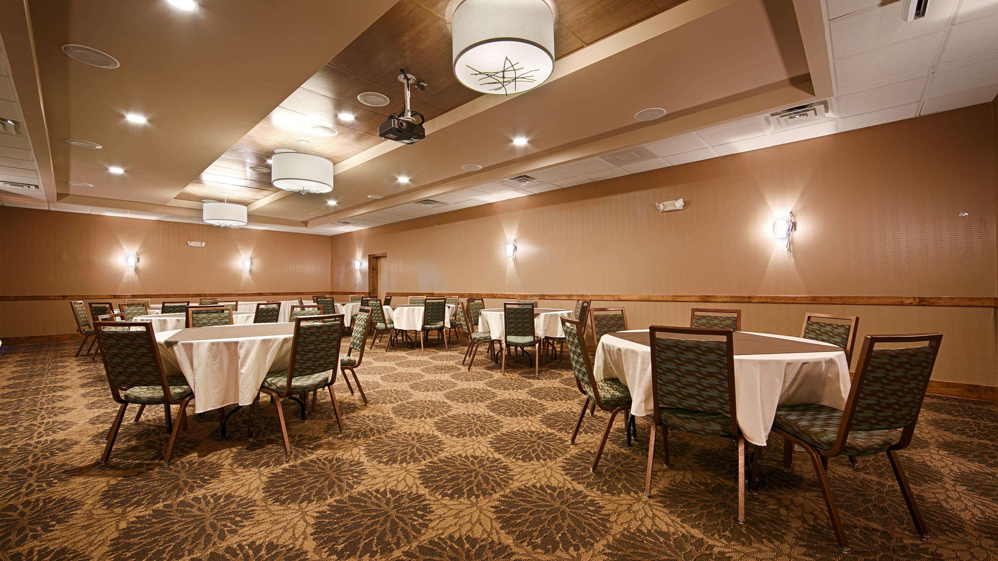 Best Western Newport Inn Exterior foto