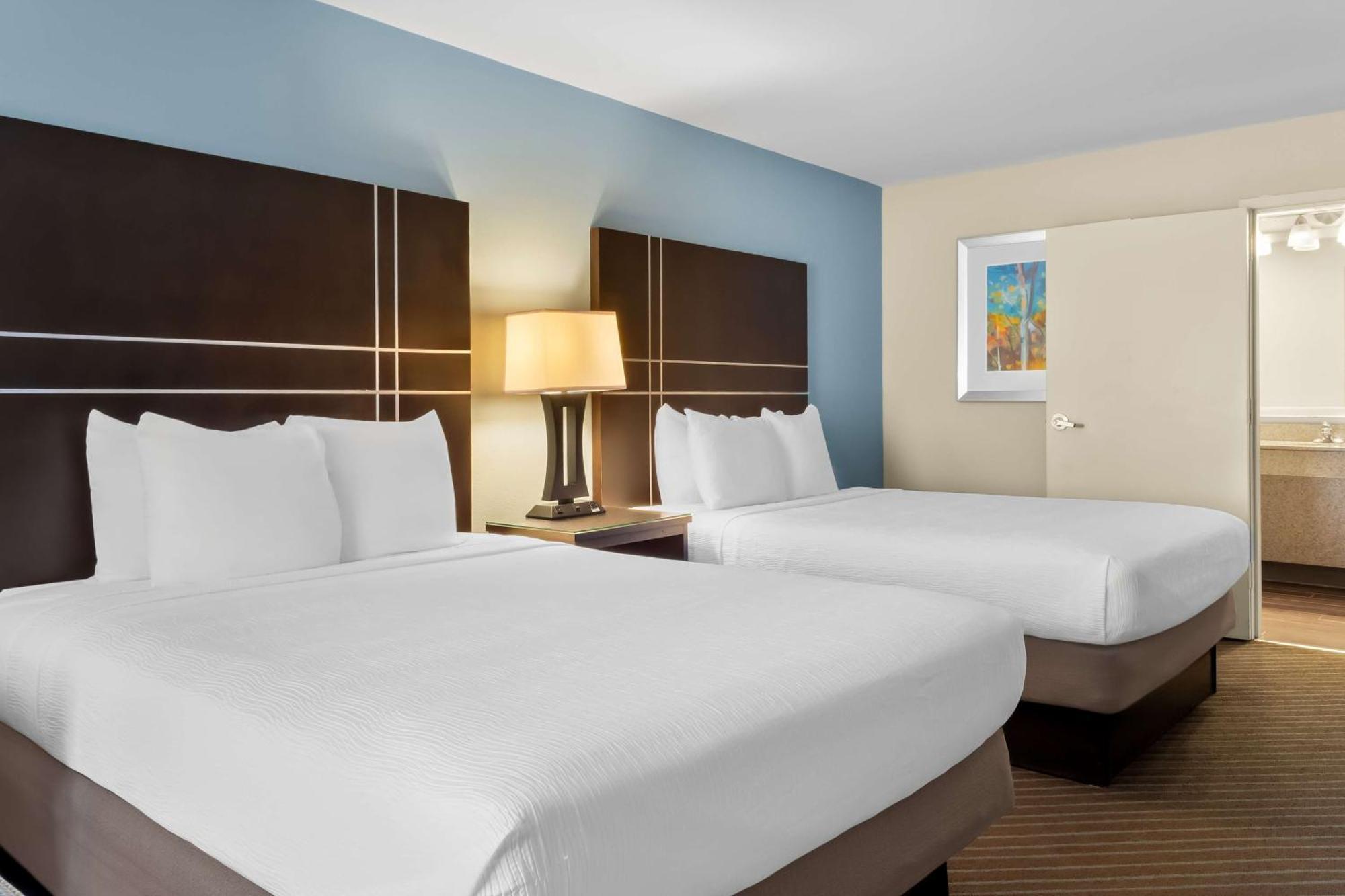 Best Western Newport Inn Exterior foto